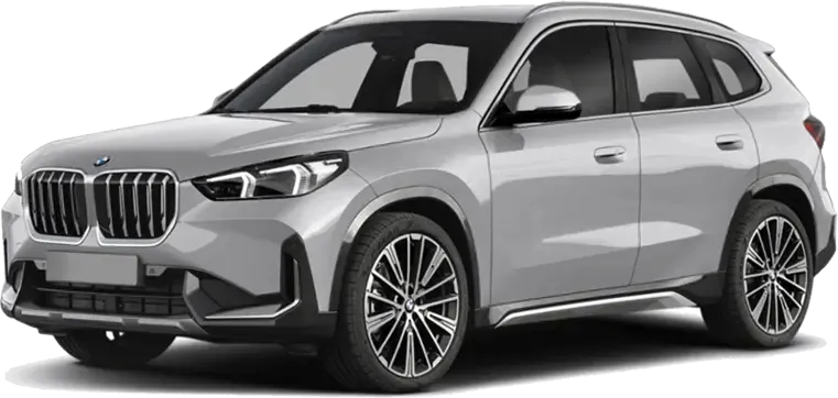 X1 Serisi (F48)